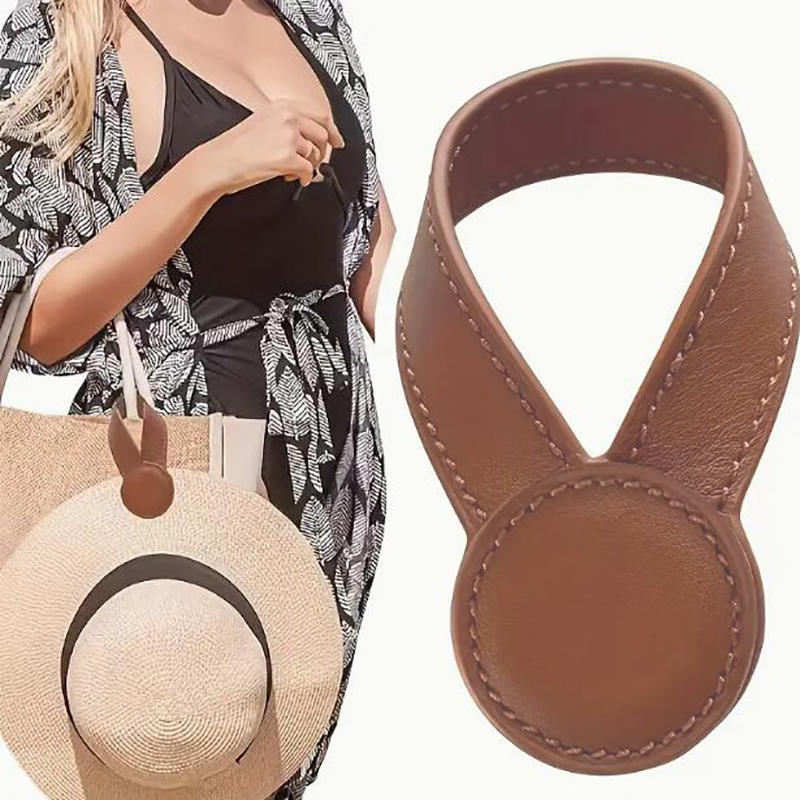 Bookmark Magnetic Clip - 1Pcs Magnetic Hat Clip Bag Magnetic