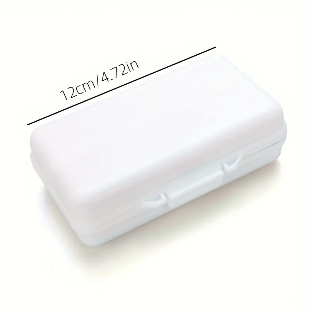 1PC USB Storage Box with Compa - Stationery And Office Supply Stores recensione e prezzo