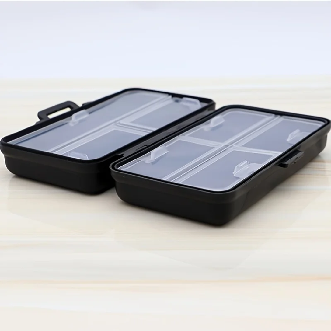 1PC USB Storage Box with Compa - Stationery And Office Supply Stores recensione e prezzo