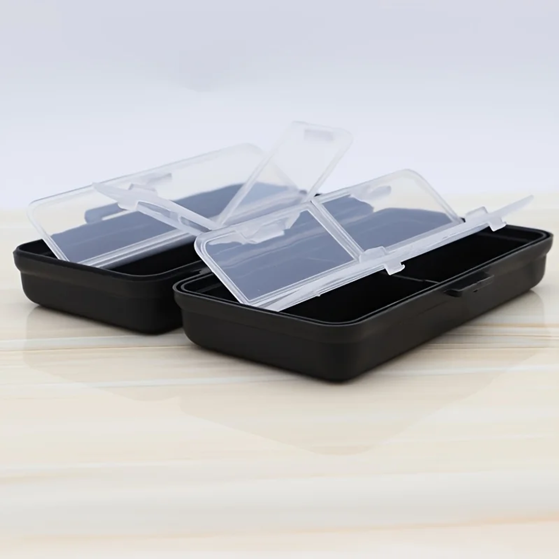 1PC USB Storage Box with Compa - Stationery And Office Supply Stores recensione e prezzo