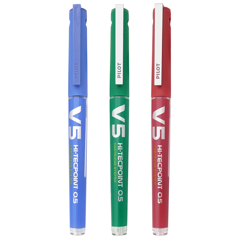 Pilot BX-V5 business roller ti - Stationery Supplies Business recensione e prezzo