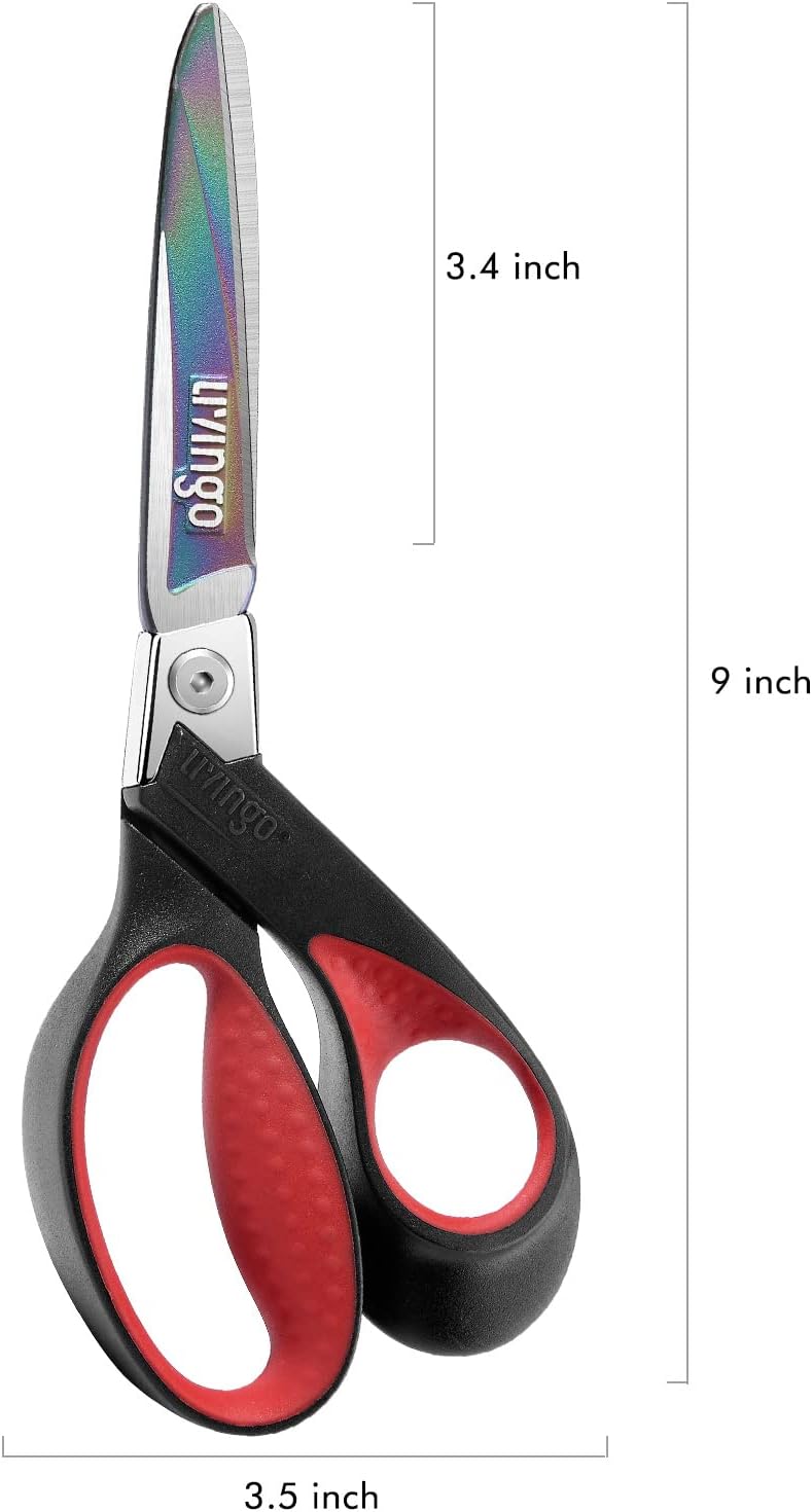 Industrial Heavy Duty Scissors - Scissors Stainless Craft recensione e prezzo