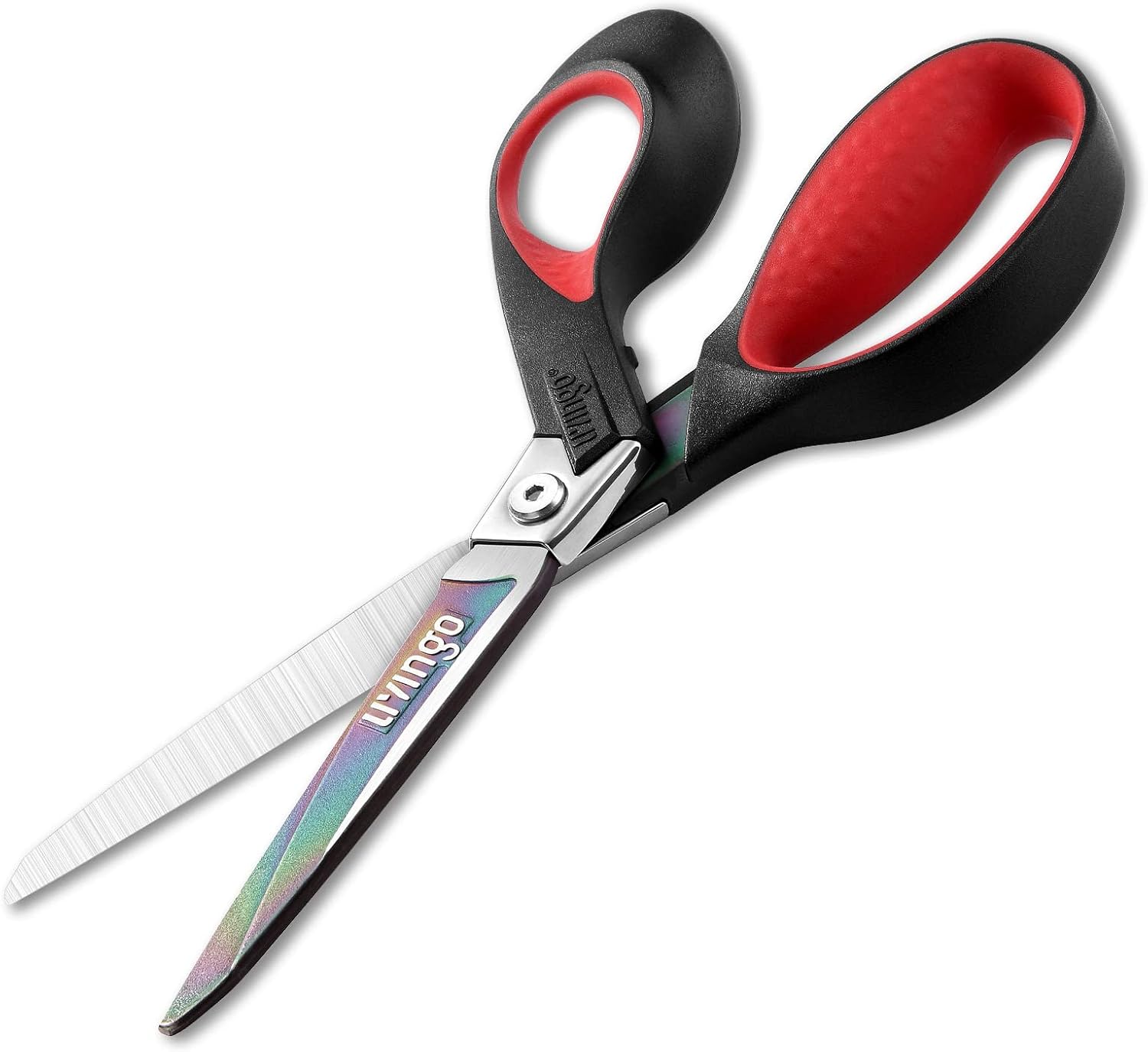 Industrial Heavy Duty Scissors - Scissors Stainless Craft recensione e prezzo