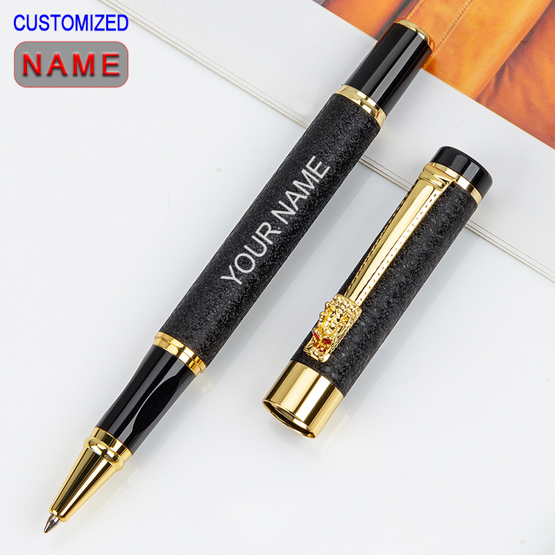 Custom Engraving Gel Pen Text  - Stationery And Office Supply Stores recensione e prezzo