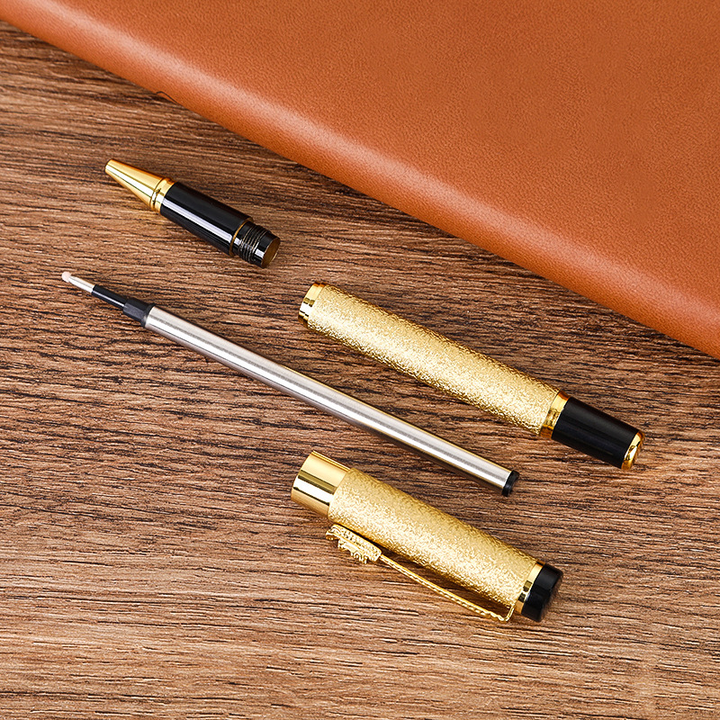 Custom Engraving Gel Pen Text  - Stationery And Office Supply Stores recensione e prezzo