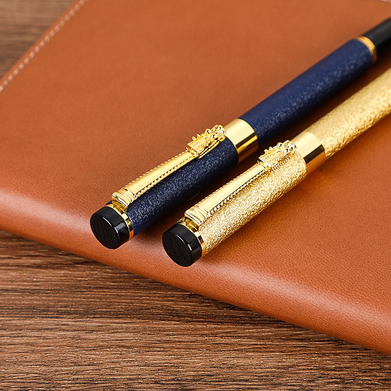 Custom Engraving Gel Pen Text  - Stationery And Office Supply Stores recensione e prezzo