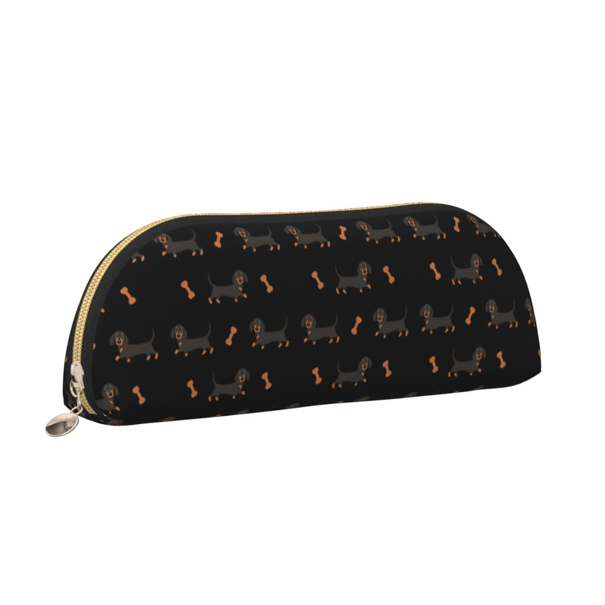 Black And Tan Dachshund Sausag - Tan Stationery & Office Supply recensione e prezzo