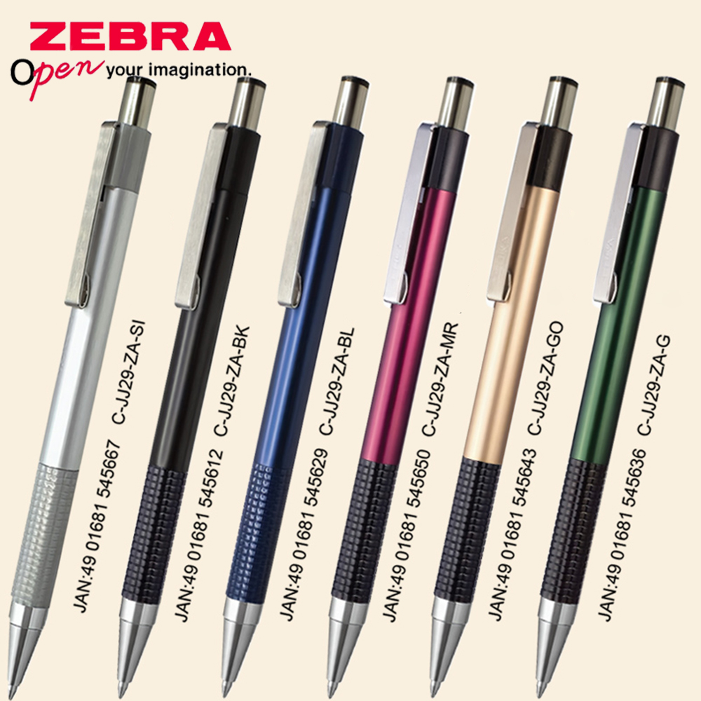 1pcs Japan ZEBRA Gel Pen GJ-30 - Stationery Supplies Business recensione e prezzo