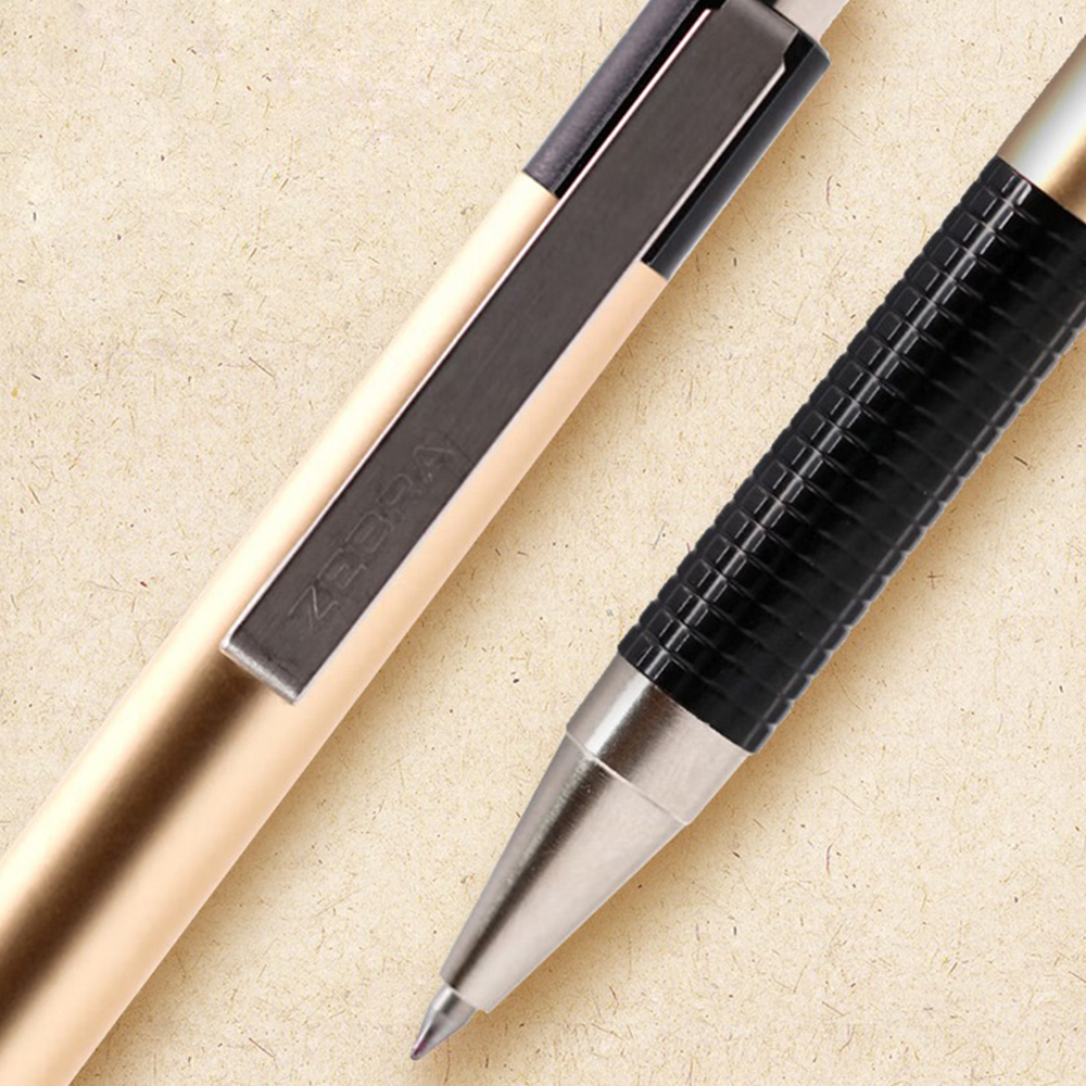 1pcs Japan ZEBRA Gel Pen GJ-30 - Stationery Supplies Business recensione e prezzo