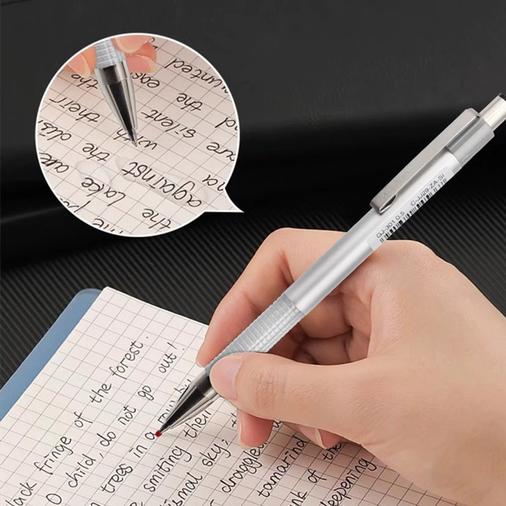 1pcs Japan ZEBRA Gel Pen GJ-30 - Stationery Supplies Business recensione e prezzo