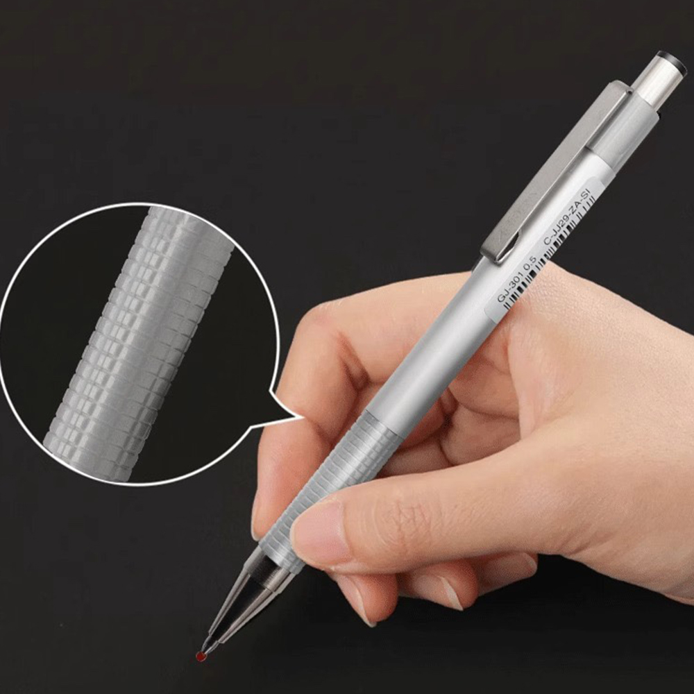 1pcs Japan ZEBRA Gel Pen GJ-30 - Stationery Supplies Business recensione e prezzo