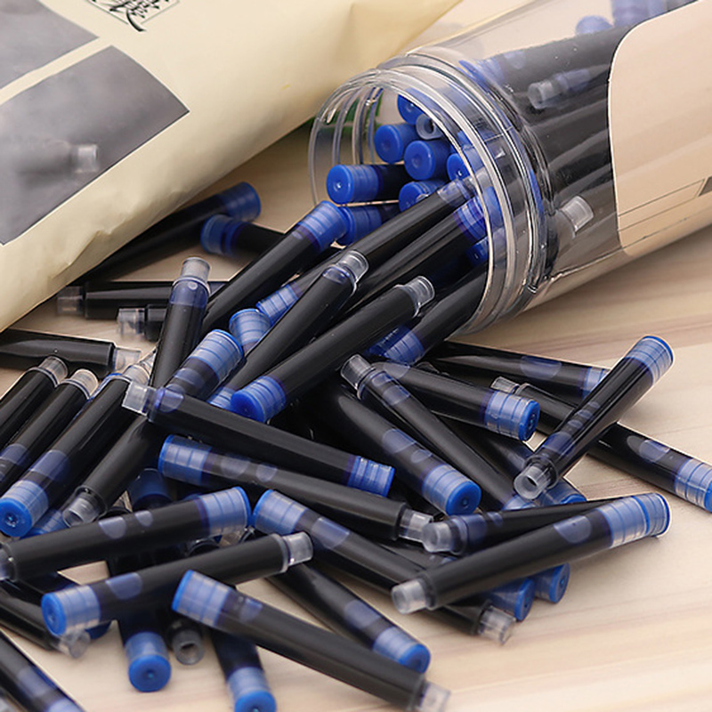 2.6/3.4mm Disposable Fountain  - Gel Ink Pen Set recensione e prezzo