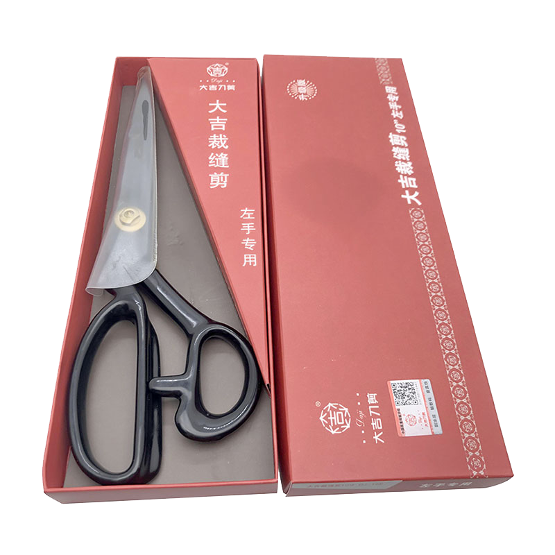 Left Hand Professional Tailor  - Scissors Stainless Craft recensione e prezzo