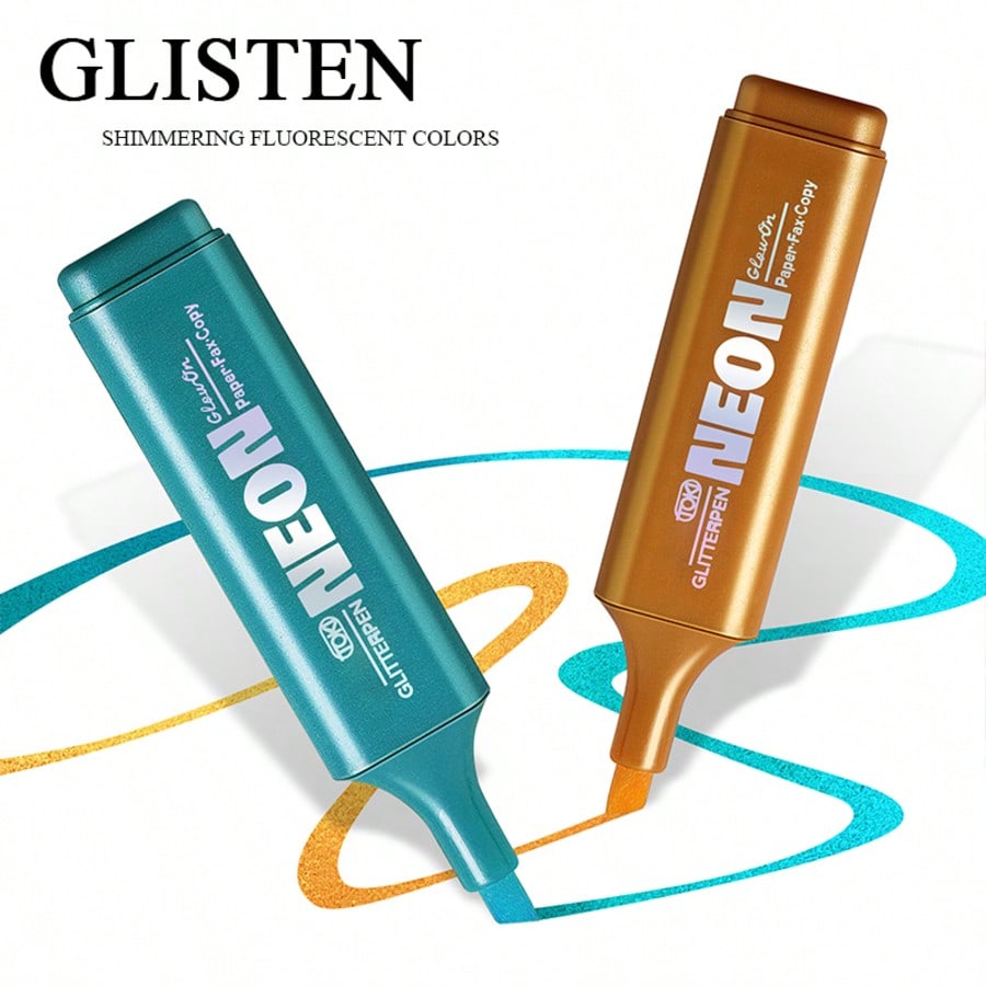 Vibrant Shimmer Glow Highlight - Highlighter Set Pastel recensione e prezzo