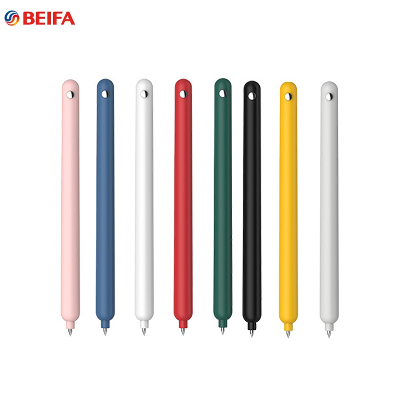 BeiFa Simple Rotating Gel Pen  - Stationery Supplies Business recensione e prezzo