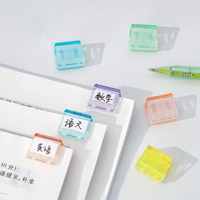 5/10pcs Staples Paperclips Kaw - Binder Clip Assorted recensione e prezzo