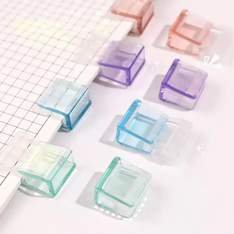 5/10pcs Staples Paperclips Kaw - Binder Clip Assorted recensione e prezzo