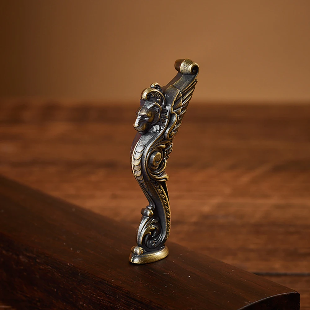 Retro Lion Pen Display Stand W - Lion Stationery & Office Supply(Kunshan)Co.Ltd recensione e prezzo