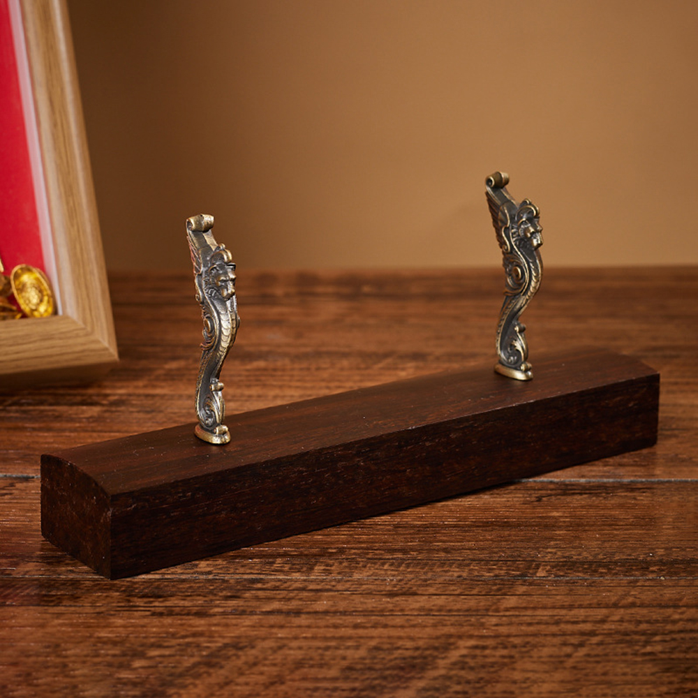 Retro Lion Pen Display Stand W - Lion Stationery & Office Supply(Kunshan)Co.Ltd recensione e prezzo