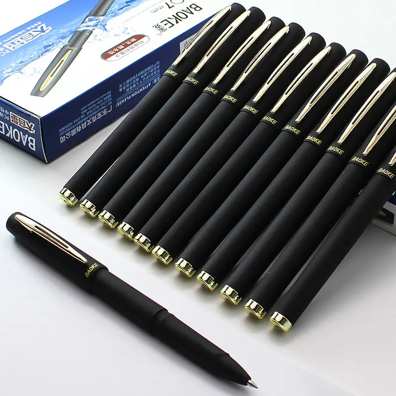 0.5/0.7/1.0mm Large Capacity O - Stationery Supplies Business recensione e prezzo