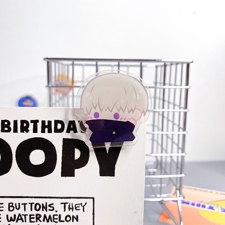 Jujutsu Kaisen Cartoon Anime A - Stationery And Office Supply Stores recensione e prezzo