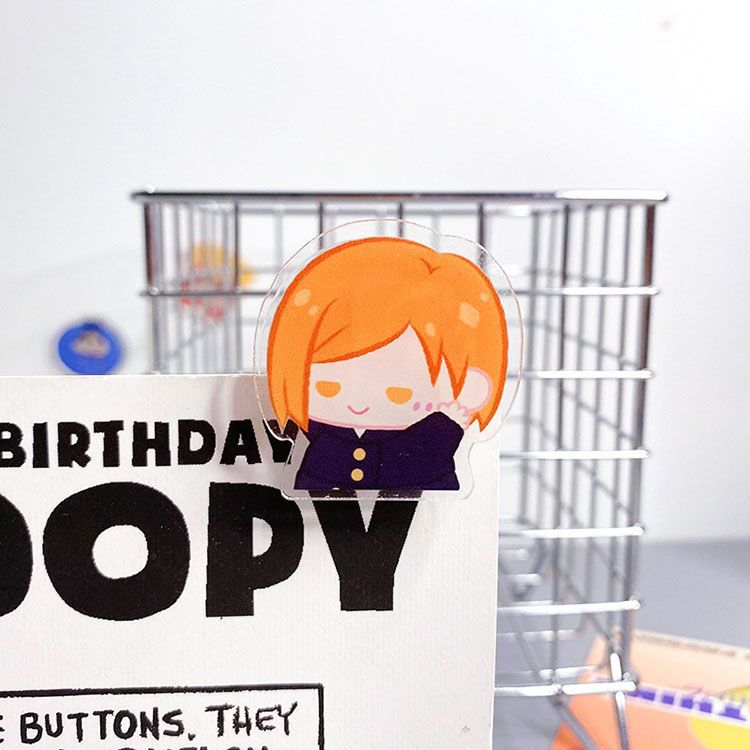 Jujutsu Kaisen Cartoon Anime A - Stationery And Office Supply Stores recensione e prezzo