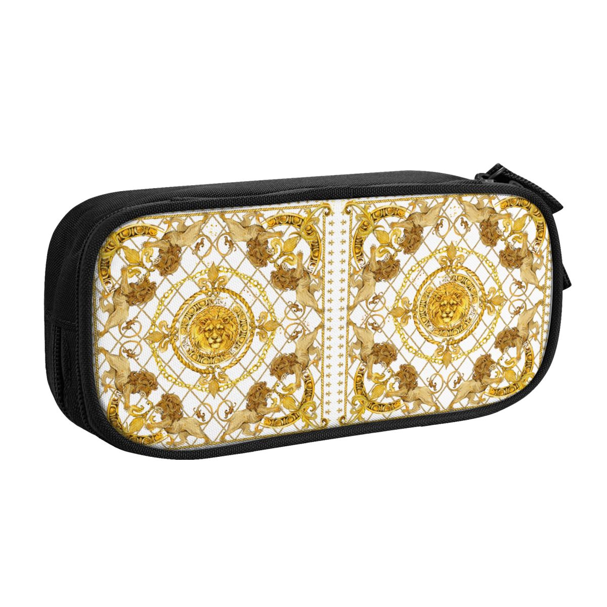 Custom Luxury Golden Lion Euro - Lion Stationery & Office Supply(Kunshan)Co.Ltd recensione e prezzo