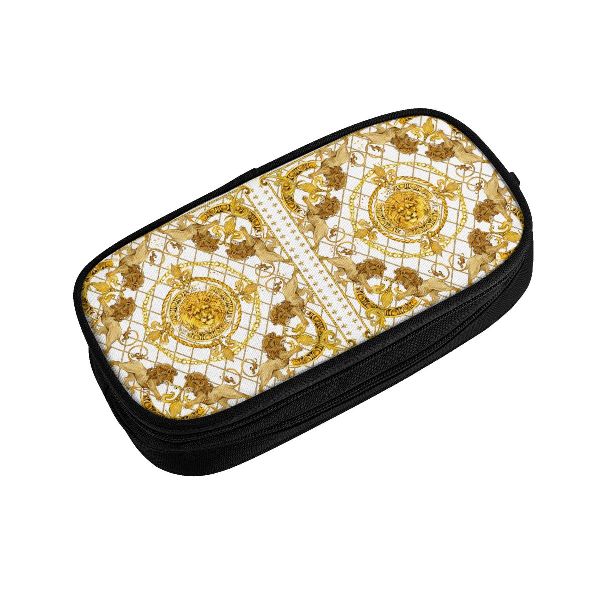 Custom Luxury Golden Lion Euro - Lion Stationery & Office Supply(Kunshan)Co.Ltd recensione e prezzo