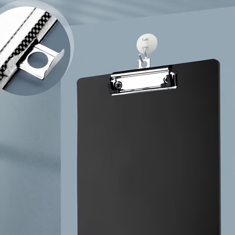 1/2pcs A4 Clipboard, Clipboard - Binder Clip Assorted recensione e prezzo