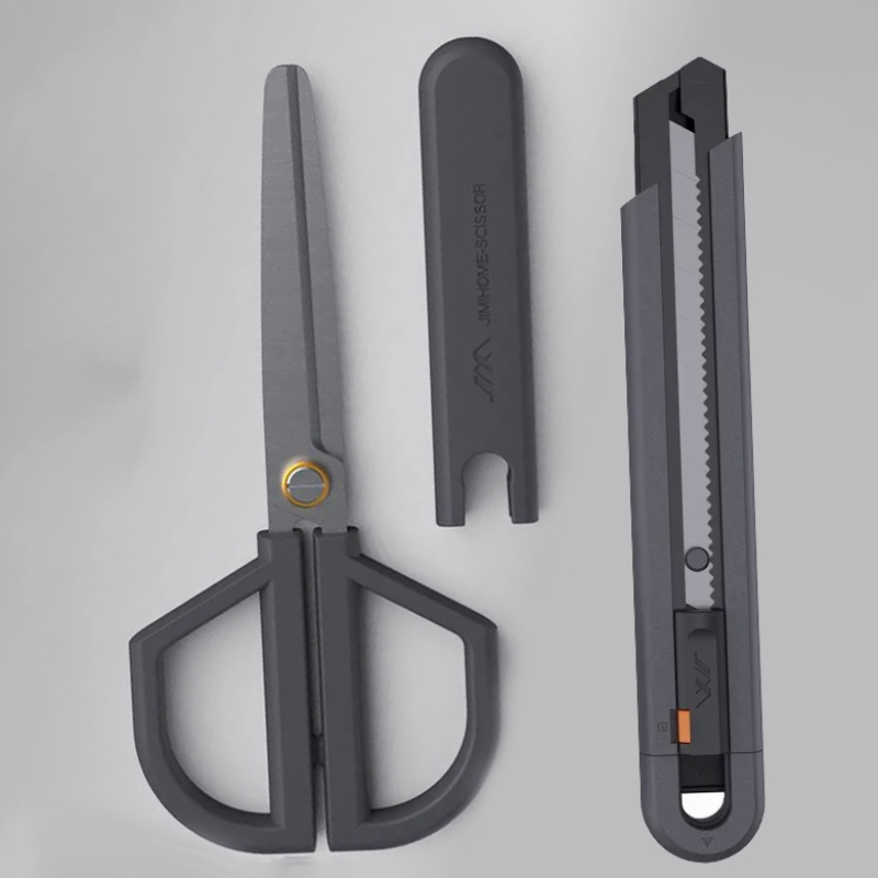  JIMIHOME Scissors and Utility - Scissors Stainless Craft recensione e prezzo