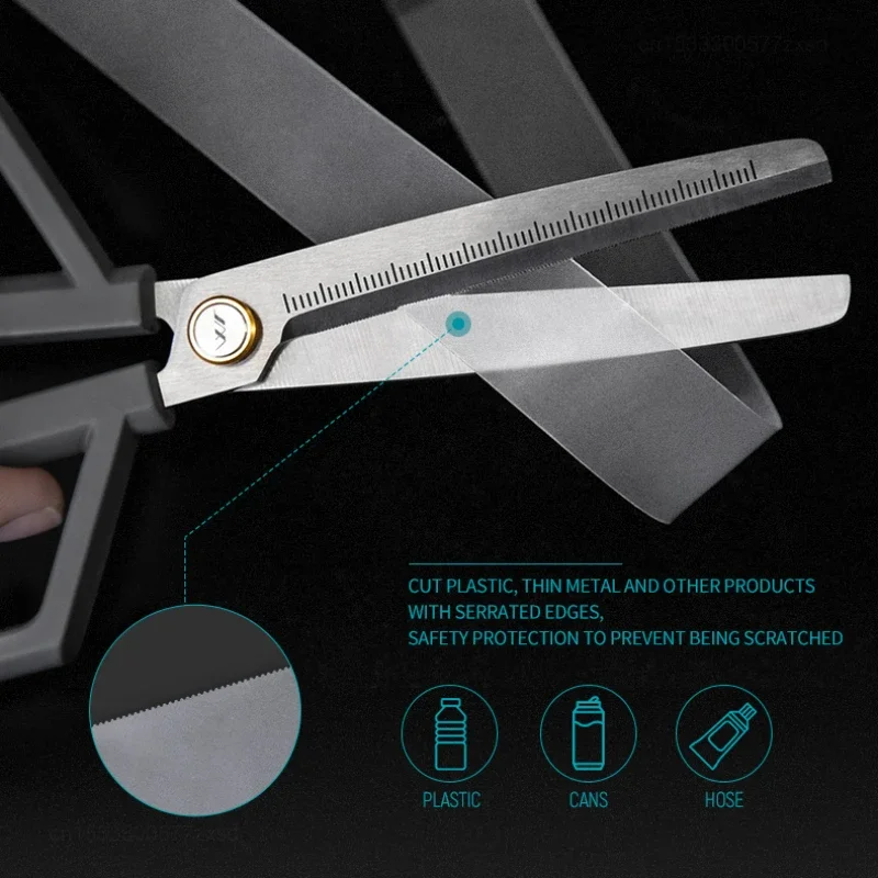 JIMIHOME Scissors and Utility - Scissors Stainless Craft recensione e prezzo