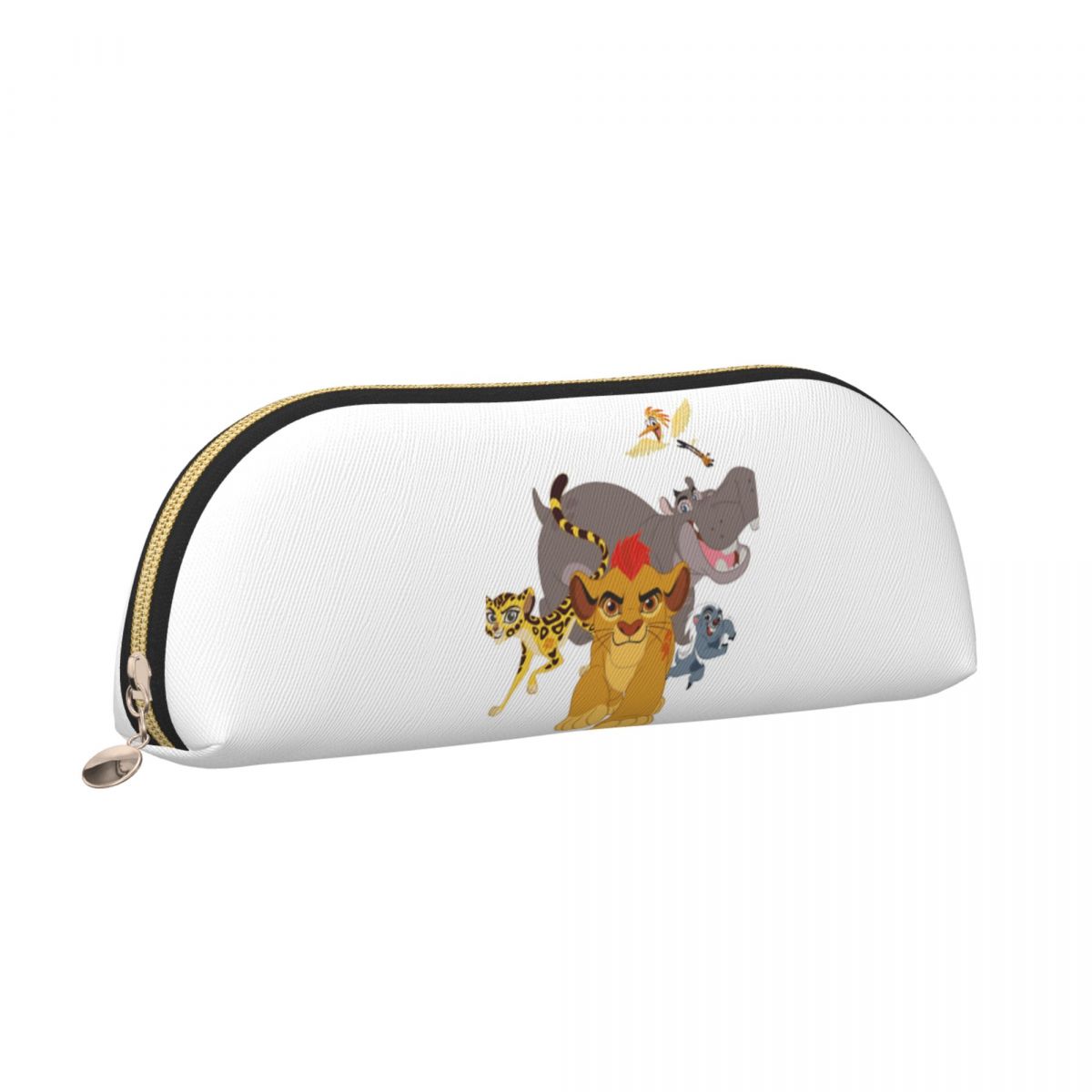 Lion Guard Pencil Cases Pen Ho - Lion Stationery & Office Supply(Kunshan)Co.Ltd recensione e prezzo