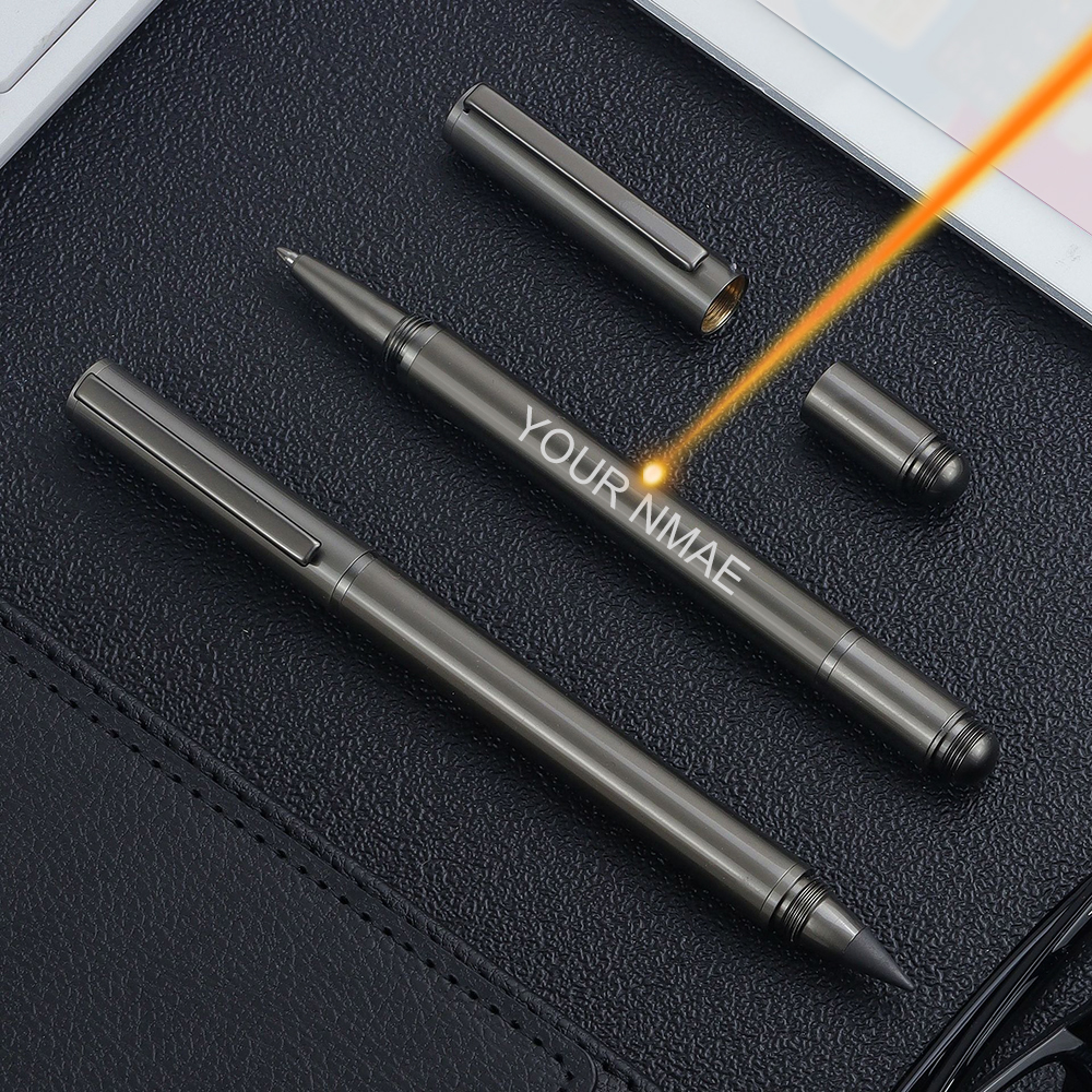 Engraving Custom Gel Pen Luxur - Stationery And Office Supply Stores recensione e prezzo