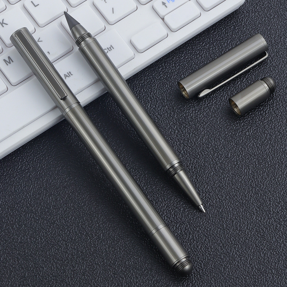 Engraving Custom Gel Pen Luxur - Stationery And Office Supply Stores recensione e prezzo