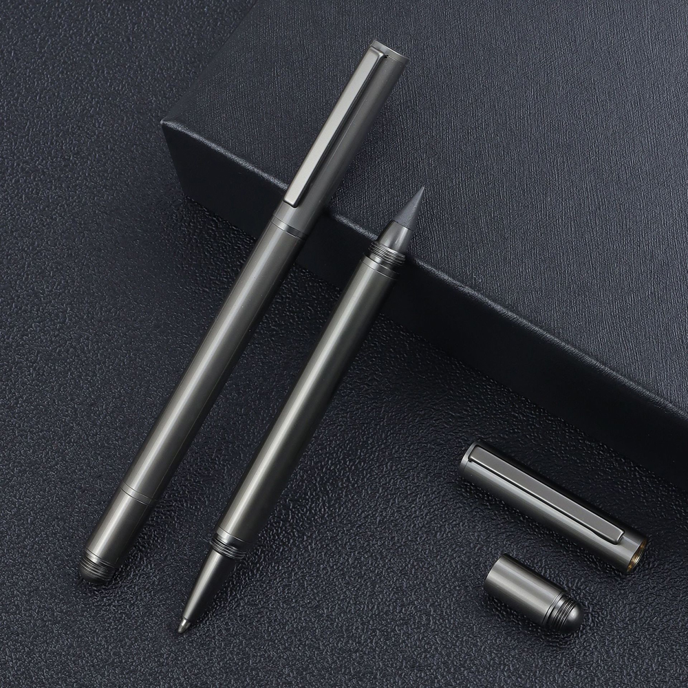 Engraving Custom Gel Pen Luxur - Stationery And Office Supply Stores recensione e prezzo