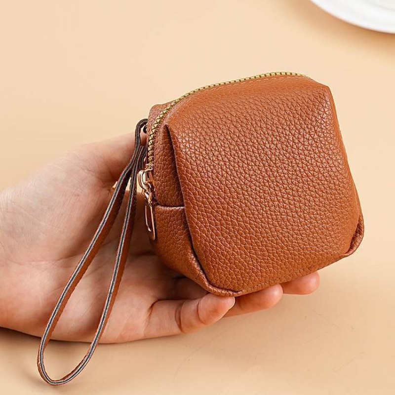 Simple Fashion Storage Bag Han - Tan Stationery & Office Supply recensione e prezzo