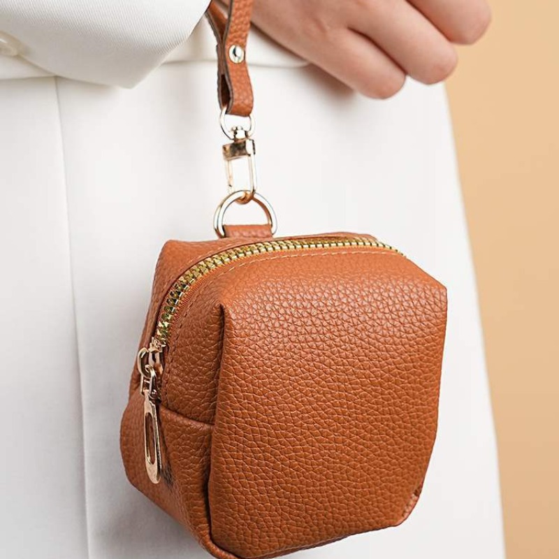 Simple Fashion Storage Bag Han - Tan Stationery & Office Supply recensione e prezzo