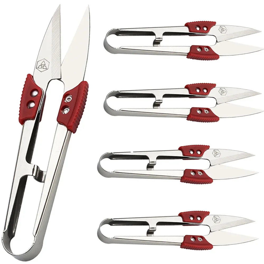 1/3/5pcs Premium Stainless Ste - Scissors Stainless Craft recensione e prezzo