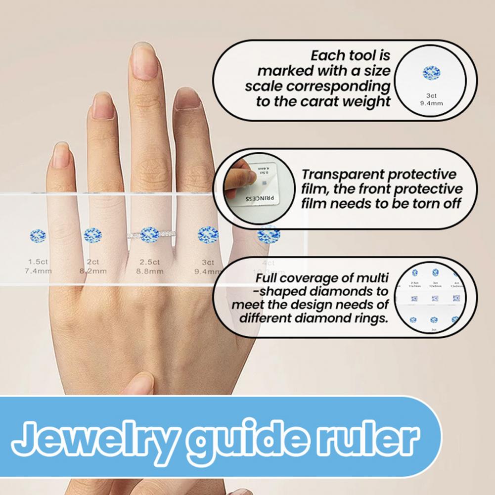 Durable Ruler Transparent Acry - Ruler Set Transparent recensione e prezzo