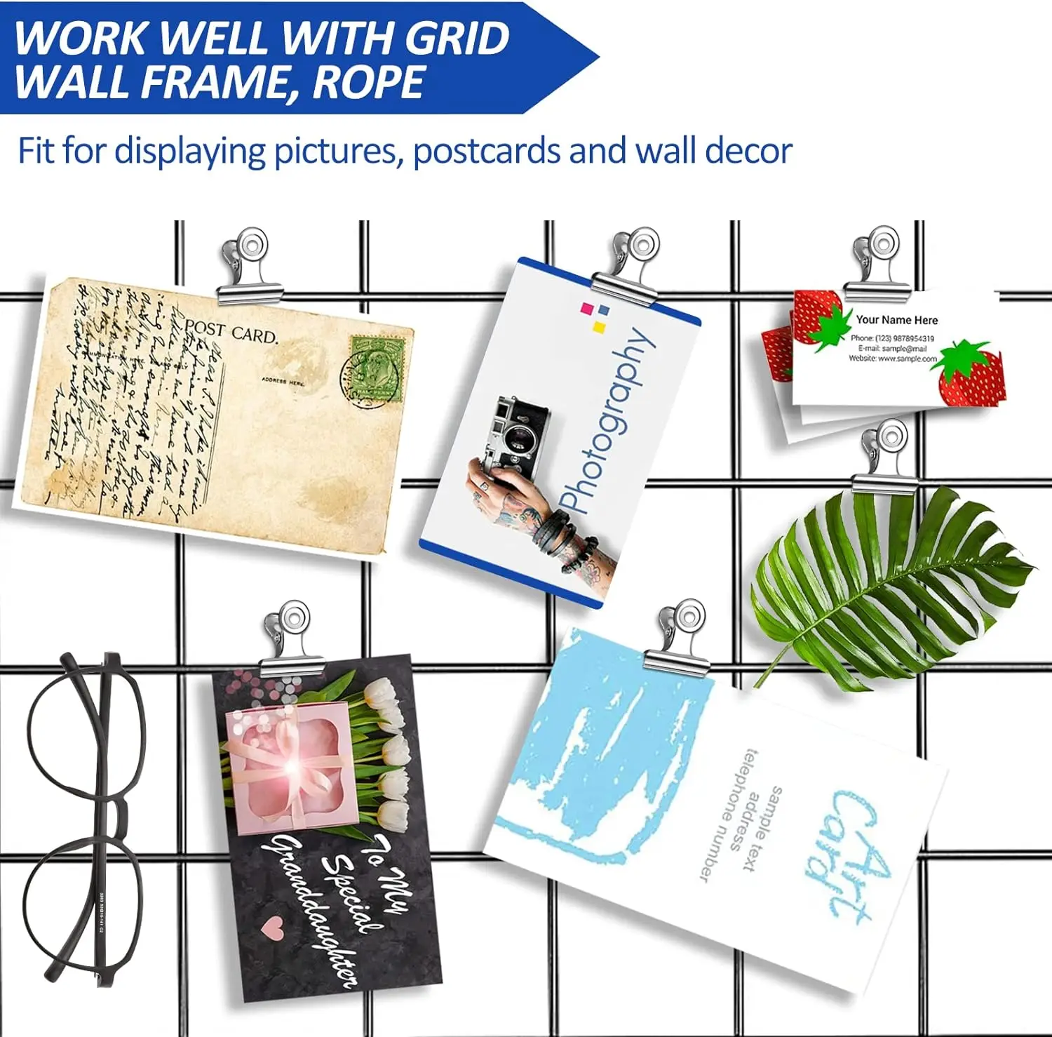 40/20PCS  Set Mini 21x23mm Met - Binder Clip Assorted recensione e prezzo