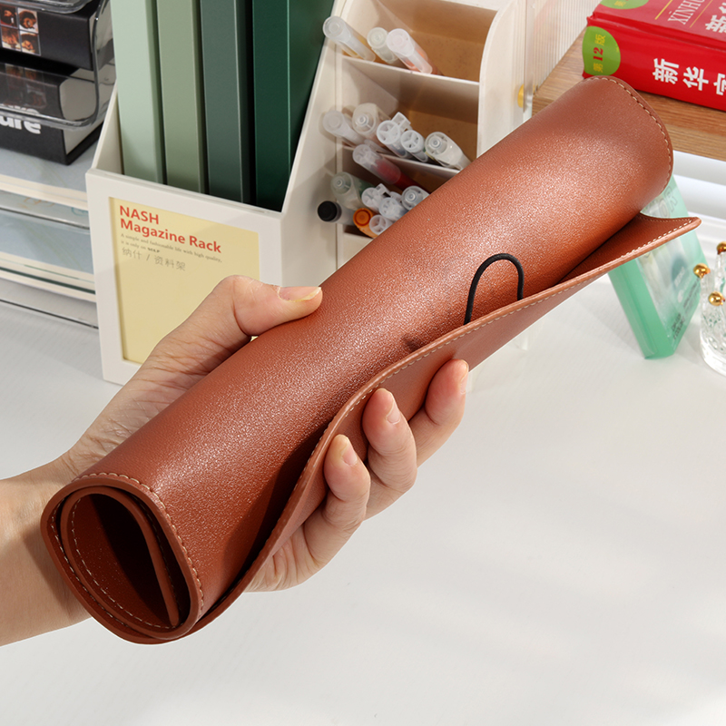 A4 Business Leather File Bag M - Portfolio Folder Zip recensione e prezzo