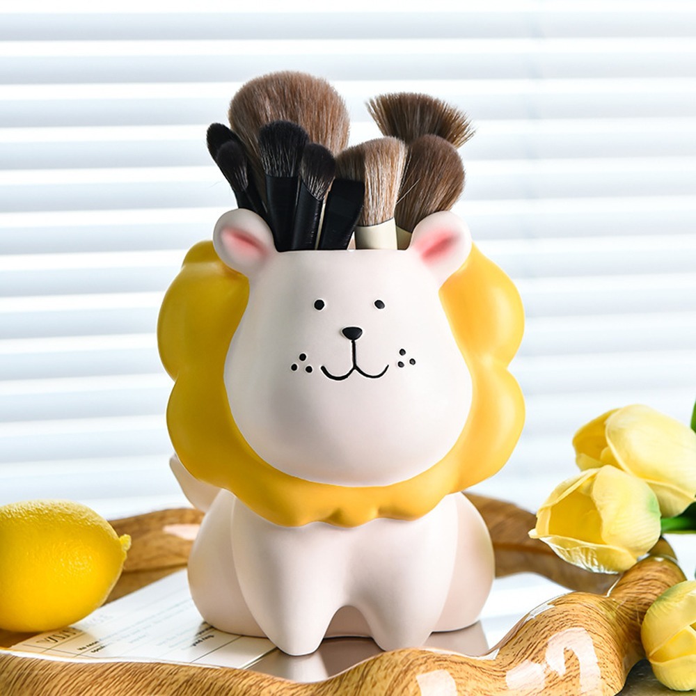 Creative Little Lion Cartoon P - Lion Stationery & Office Supply(Kunshan)Co.Ltd recensione e prezzo