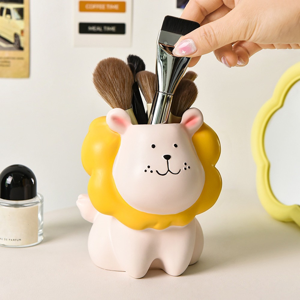 Creative Little Lion Cartoon P - Lion Stationery & Office Supply(Kunshan)Co.Ltd recensione e prezzo