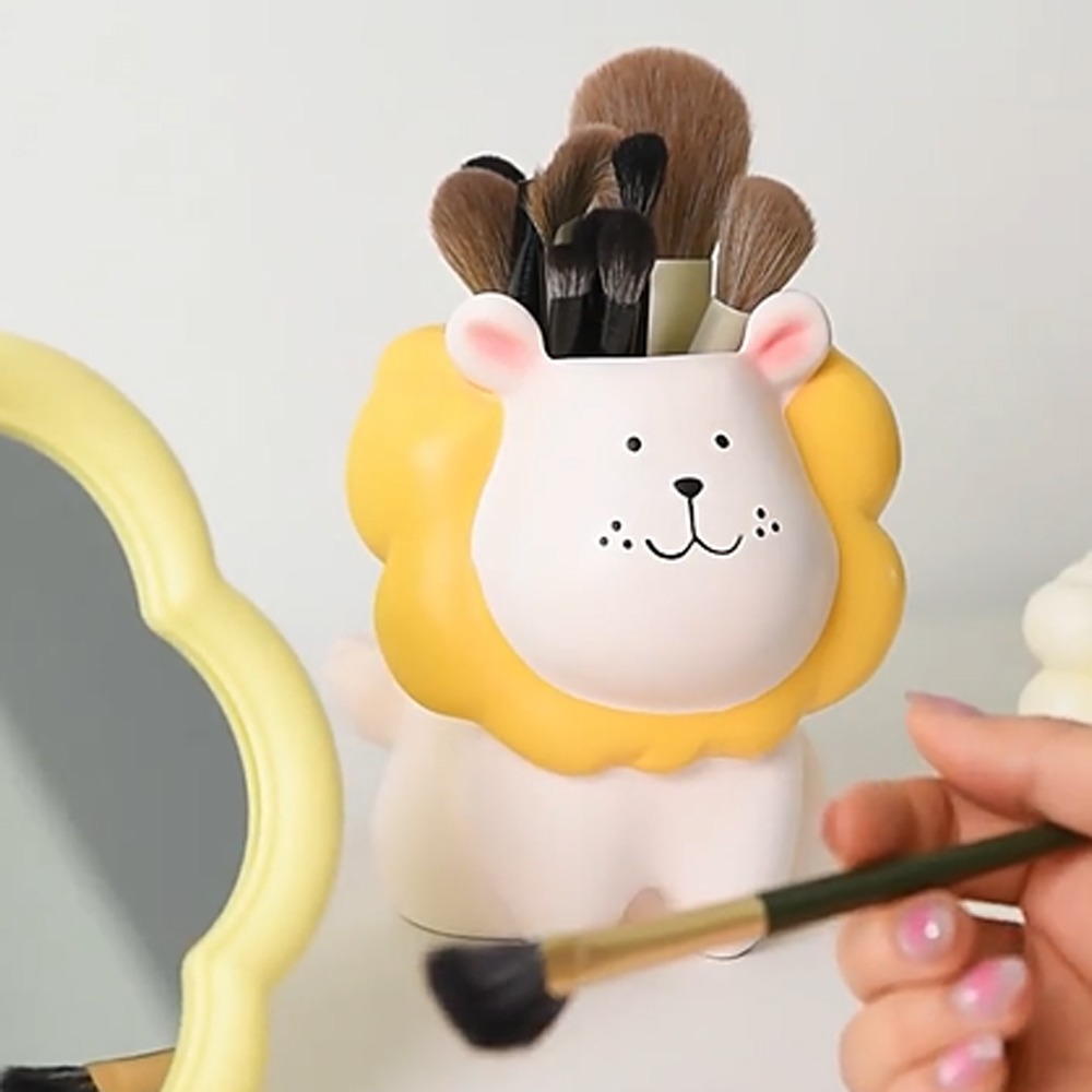 Creative Little Lion Cartoon P - Lion Stationery & Office Supply(Kunshan)Co.Ltd recensione e prezzo
