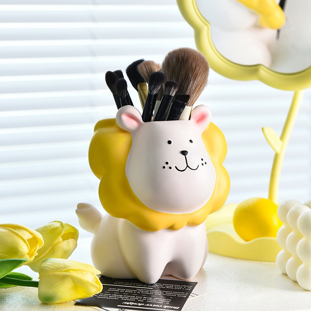 Creative Little Lion Cartoon P - Lion Stationery & Office Supply(Kunshan)Co.Ltd recensione e prezzo
