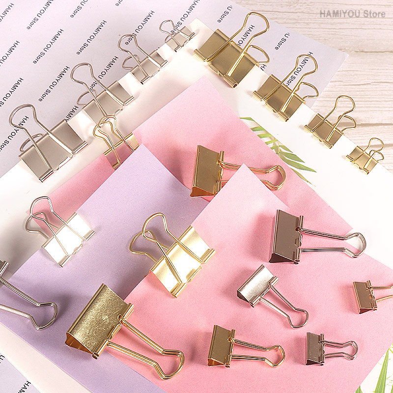 Binder Clips Office Stationery - Binder Clip Assorted recensione e prezzo