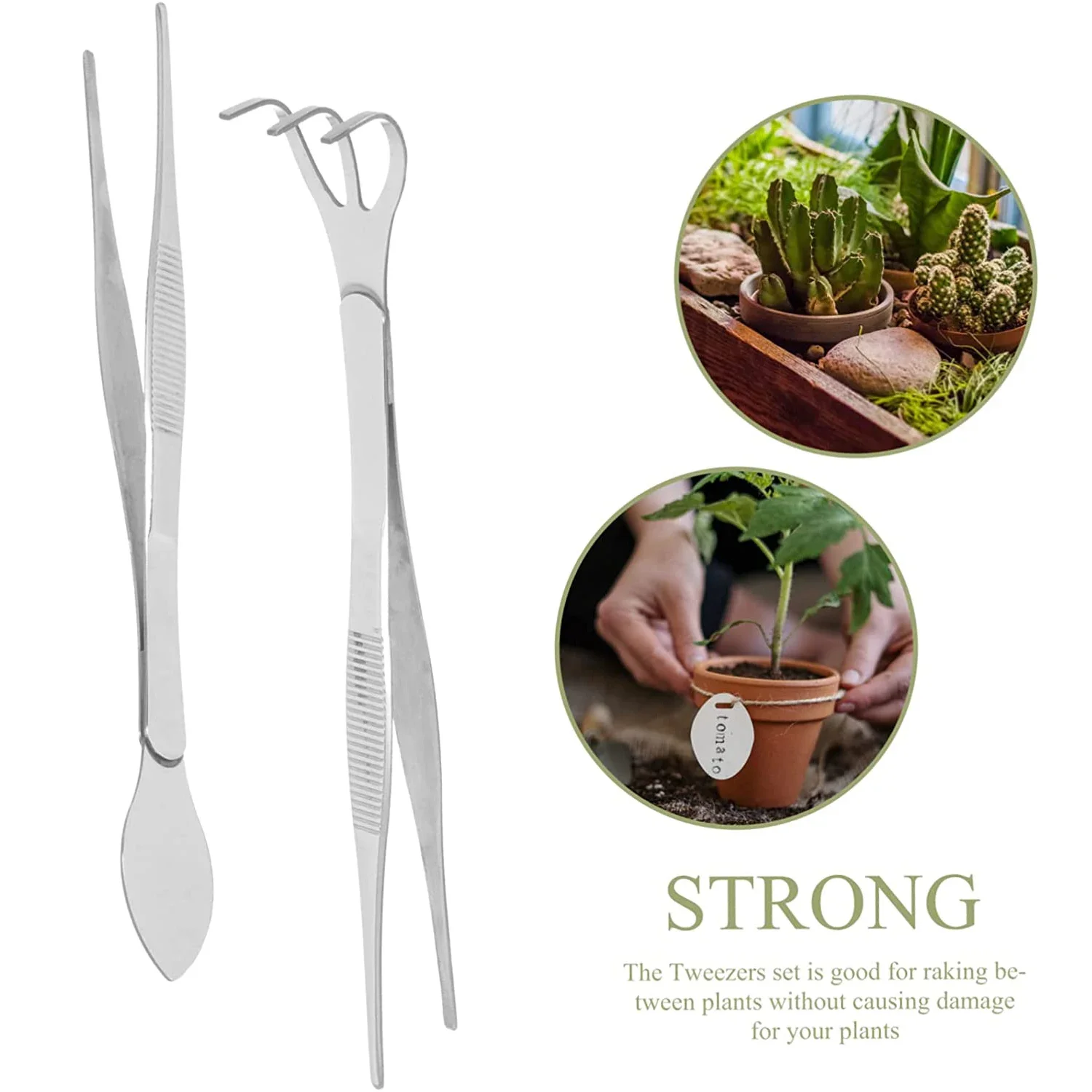 1pc 2-in-1  304 Stainless Stee - Scissors Stainless Craft recensione e prezzo
