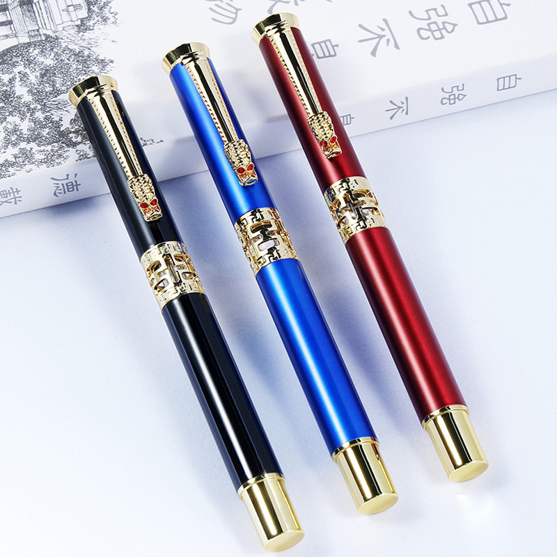Custom Gel Pen Personalized Lu - Stationery And Office Supply Stores recensione e prezzo