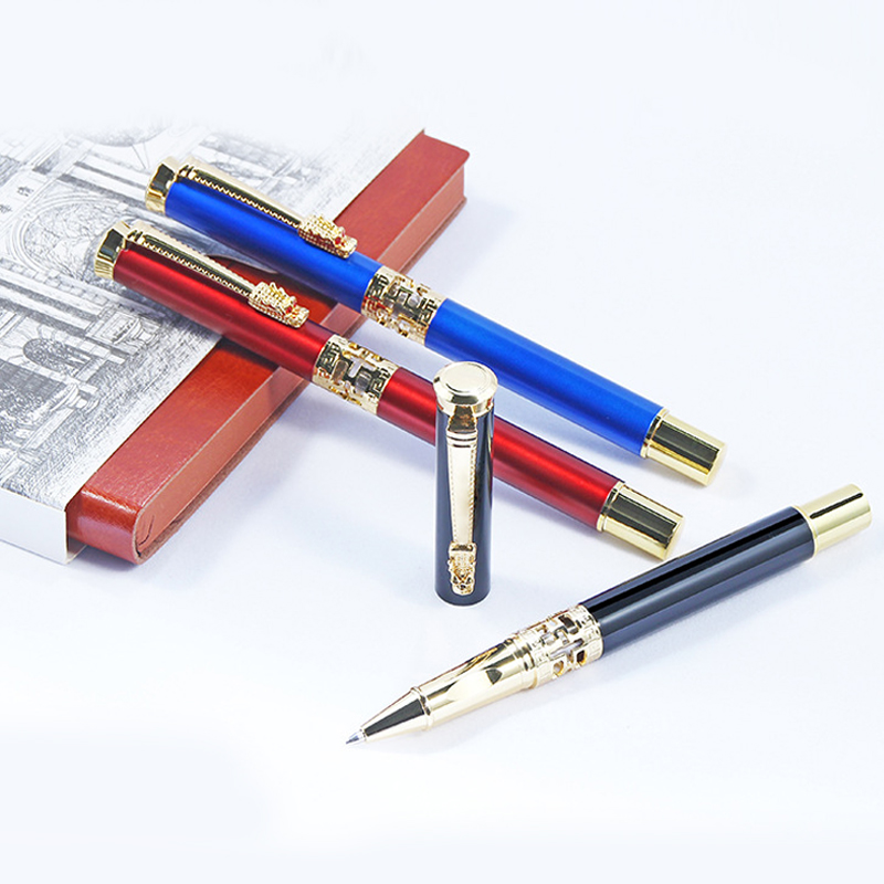 Custom Gel Pen Personalized Lu - Stationery And Office Supply Stores recensione e prezzo