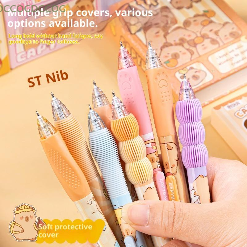 Quick-Drying Neutral Ink for S - Gel Ink Pen Set recensione e prezzo